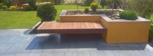 Natürliche Gartengestaltung Erlangen NÜrnberg
